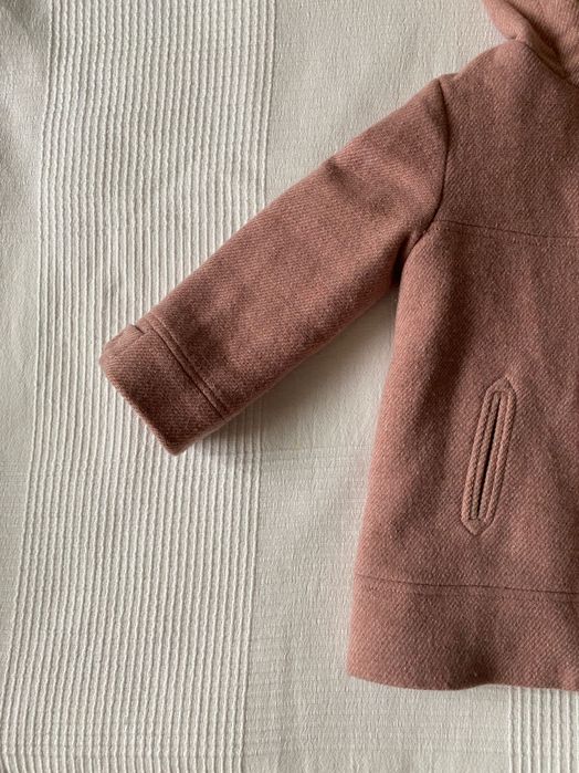 Палто за момиче, Zara