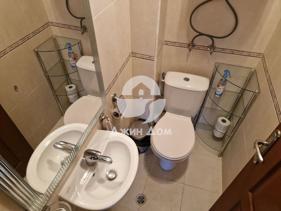 Продава се Тристаен апартамент в с. Кошарица, Област Бургас - 90 кв.м за 1045 €/кв.м - Снимка #10