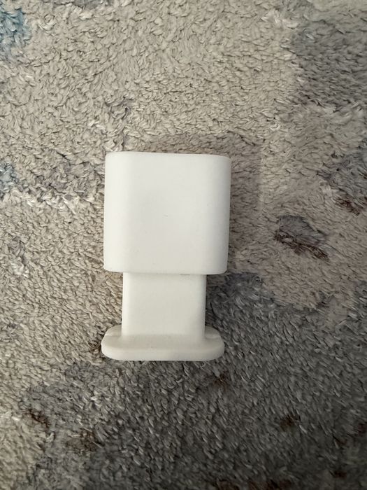 Оригинал зарядка iPhone 15 pro