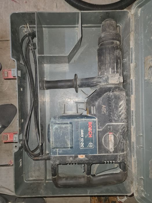 Перфораторы продам