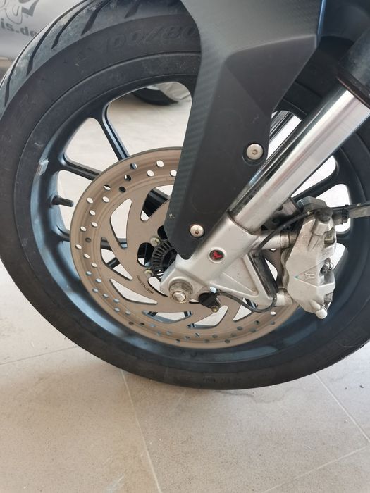 De vânzare motocicleta APRILIA TUONO 125