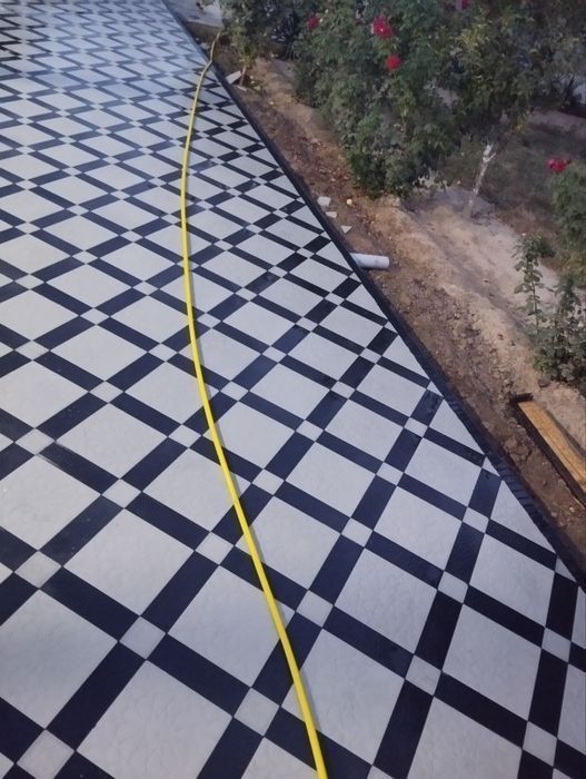 Бурчатка усталар хизмати 38 мингдан бошланади  сифатли хамйанбоб нарх