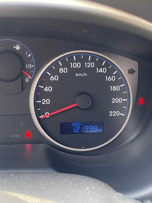 Hyundai i20 2013