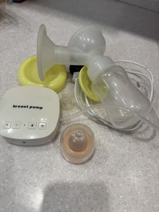 Продам молокоотсос