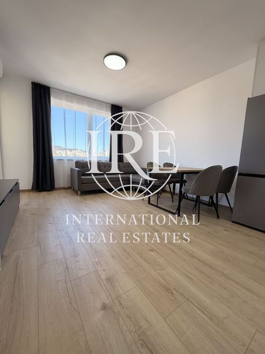 2-стаен в Варна-Младост 1 площ 57 цена 185000