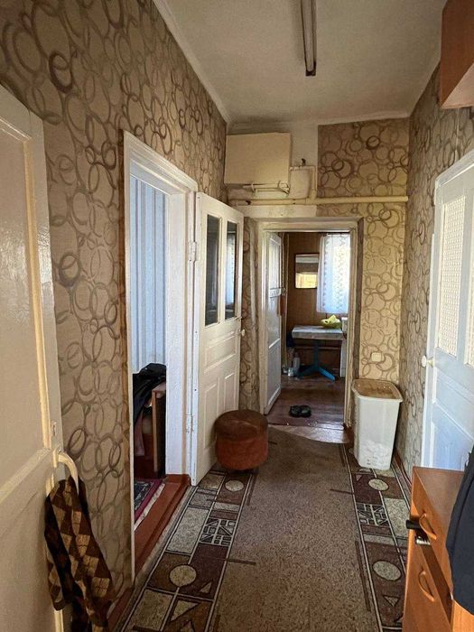 Дом 3х комнатный