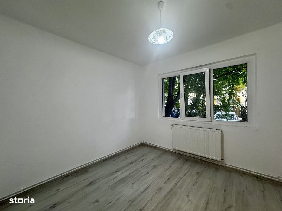 Apartament 2 camere parter, renovat – Zona Sagului