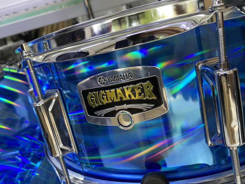 Yamaha baraban / барабан.