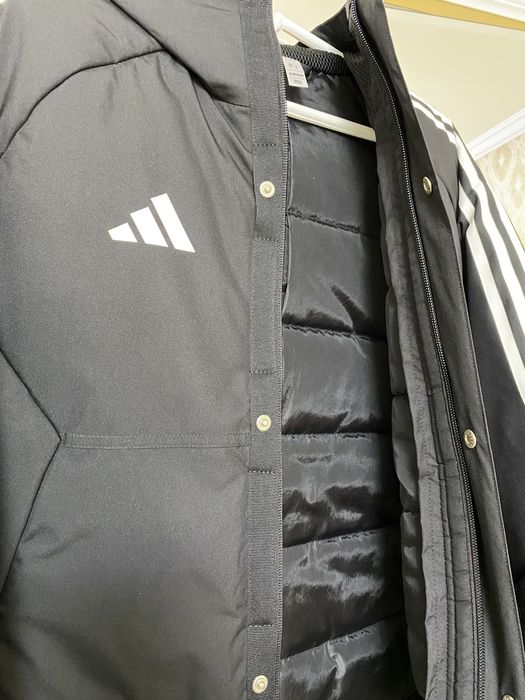 Куртка adidas Con22 Stad Parka