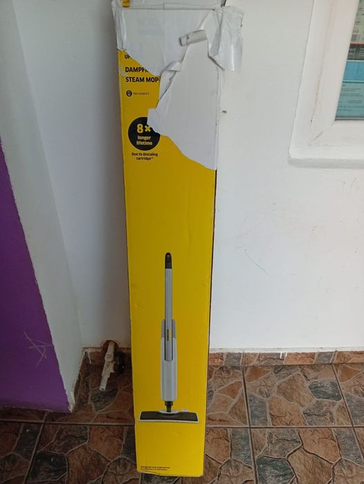 Mop karcher sc 2 nou
