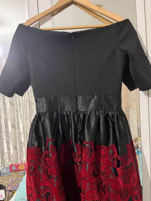 Коктейльное платье , вечернее платье