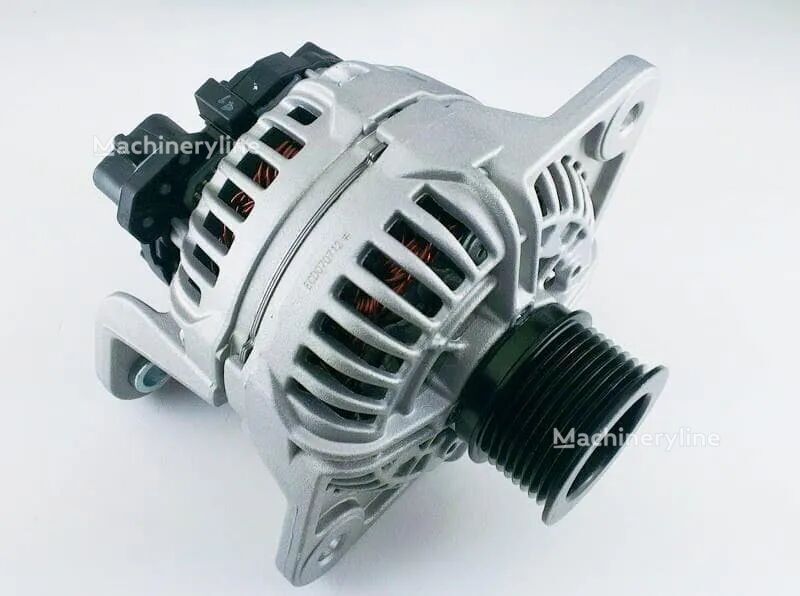 Generator Alternator Samsung-Volvo EC13 EC14 EC20 EC25 EC27