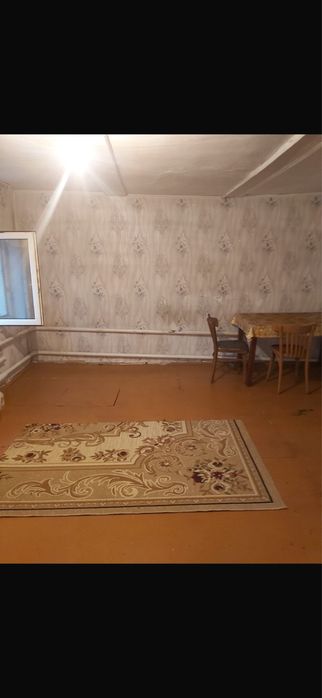 Продам дом в Сергеевке