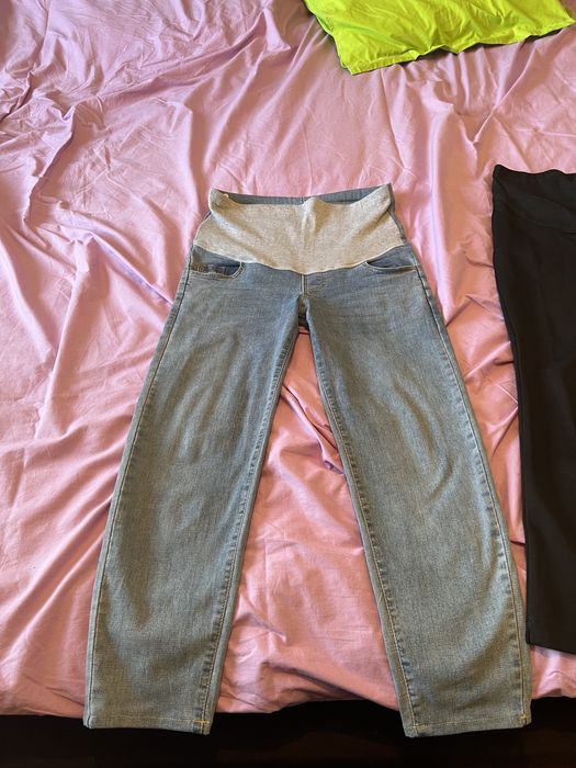 Для беременных брюки 44-46 размер