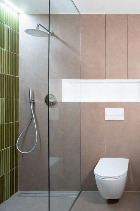 Продава се Двустаен апартамент в София, Кръстова вада - 71 кв.м за 2184 €/кв.м - Снимка #5