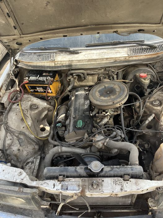 Продам 123 мерседес