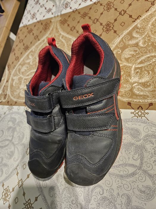 Incaltaminte Geox mar 35