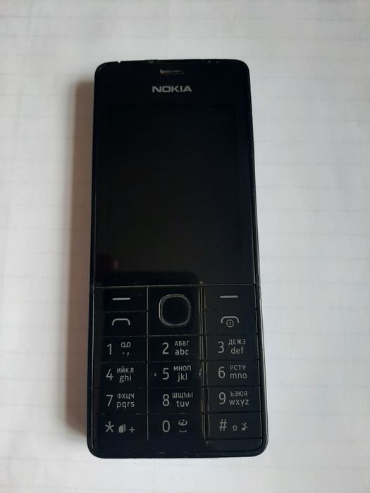 Продам Nokia 515