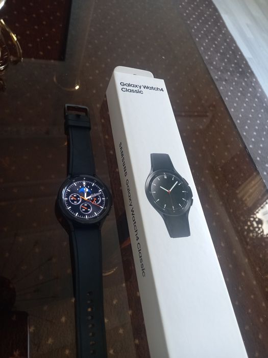 Samsung galaxy watch 4