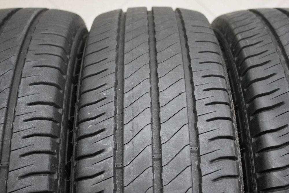 225/75-16C Michelin Agilis 3