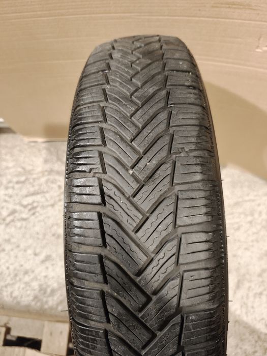 Зимни гуми 155/70/19, Michelin Alpine 6