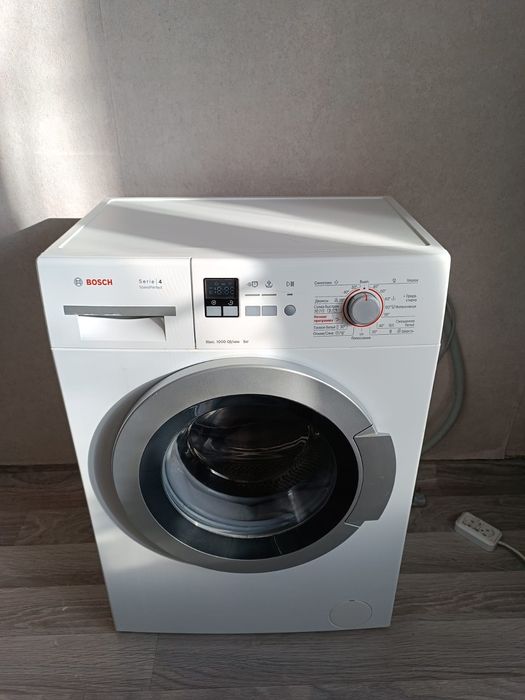 стиральная машина автомат5кг