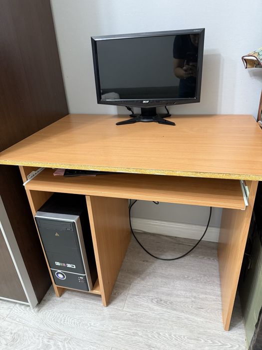 Персональный компьютер