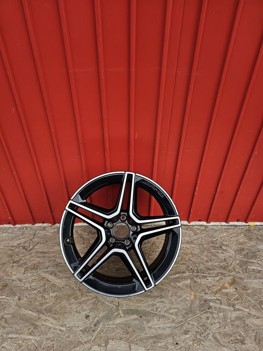 Janta 19 Mercedes GLA / GLB W247 AMG cod A2474011500