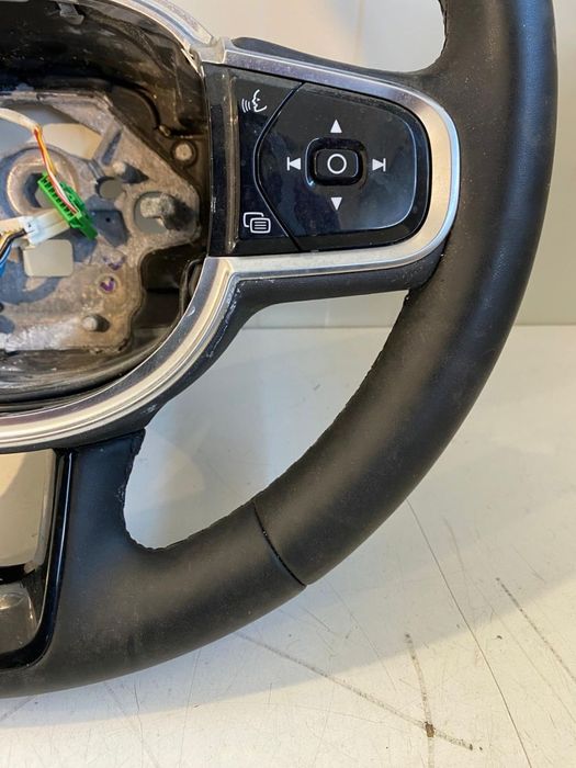 Volan cu incalzire R-DESIGN VOLVO S90 XC60 32241905 32366296