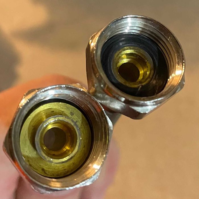 Grohe Start Flow – Baterie lavoar crom 23809000