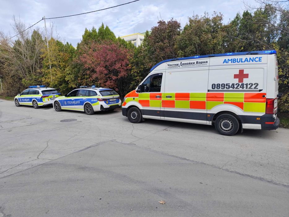 Линейки-Варна страната и чужбина !