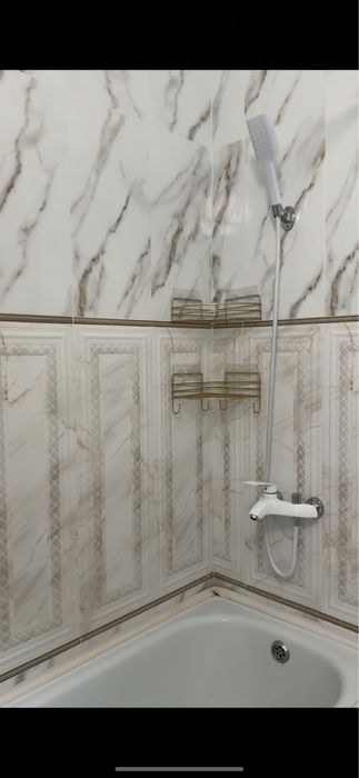 1-комнатная посуточно элитная