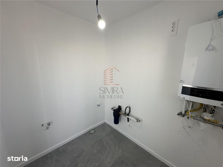 casa 4 camere, Santandrei