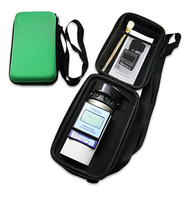 влагомер для лучшего урожаю