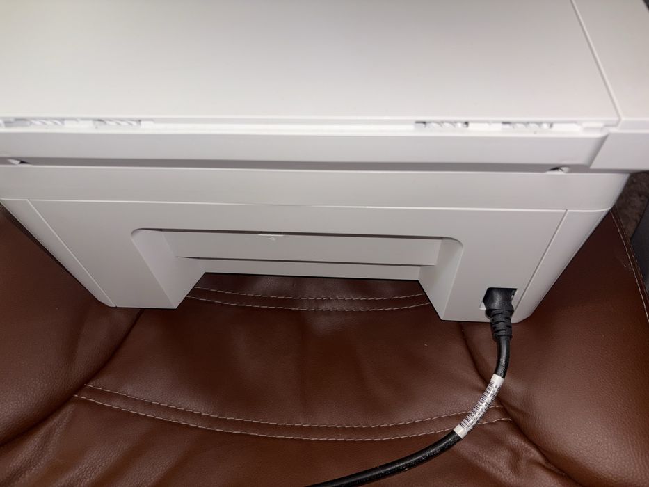 HP LaserJet MFP M140we – imprimantă multifuncțională laser