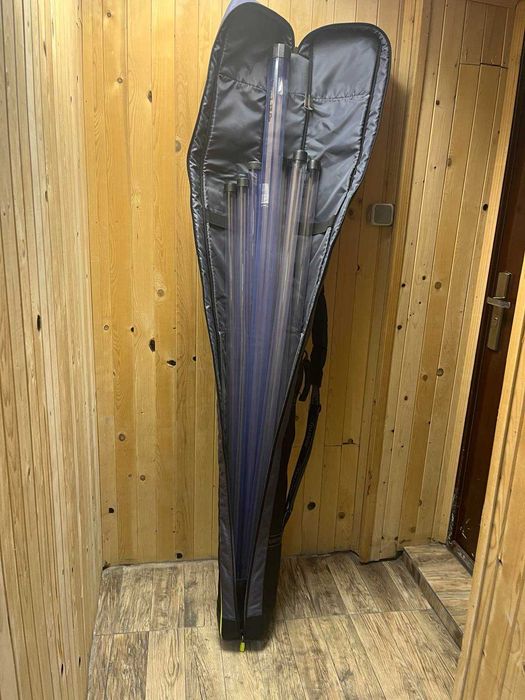 Калъф за щека Matrix MTX1 - 13m и тубуси