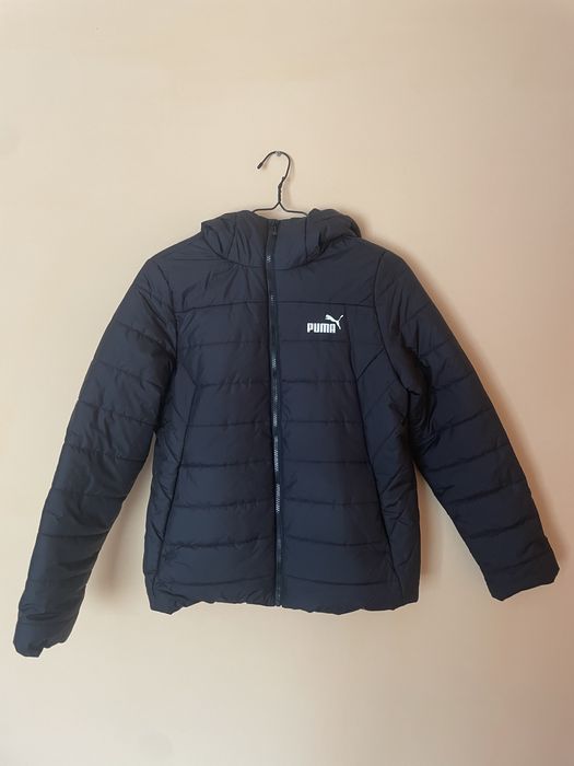 Geaca Puma noua, nepurtata