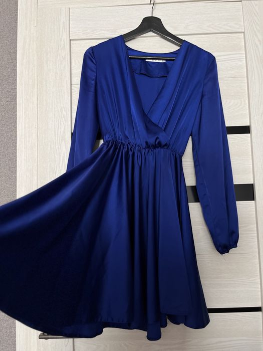 Женское платье 44 размер