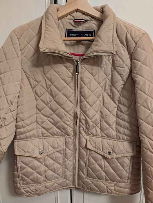 Jacheta dama Tommy Hilfiger S/M