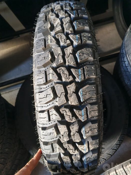 13 balon off road VNEDOROJKA