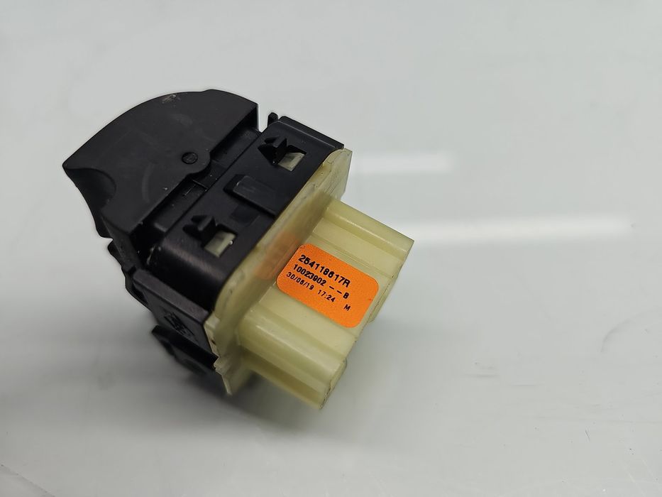 Butoane comanda geamuri sofer Dacia Logan II MCV BK (K52) [Fabr 2013-