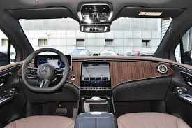 Mercedes EQE 500  Naxt va Halol nasiya savdo