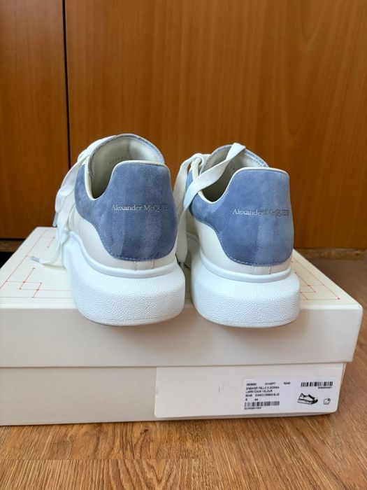 Alexander Mcqueen