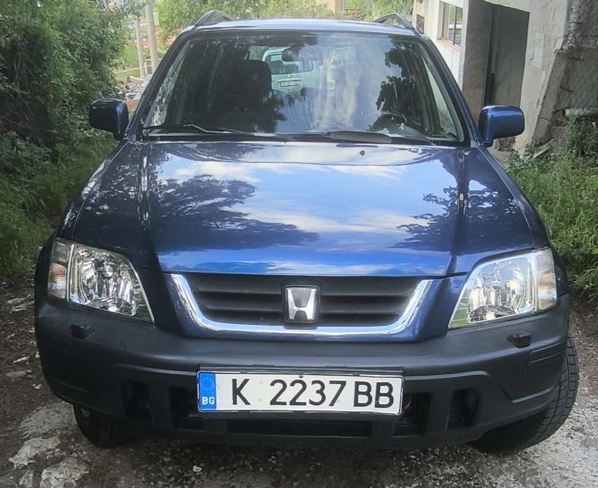 Honda CRV I gen.
