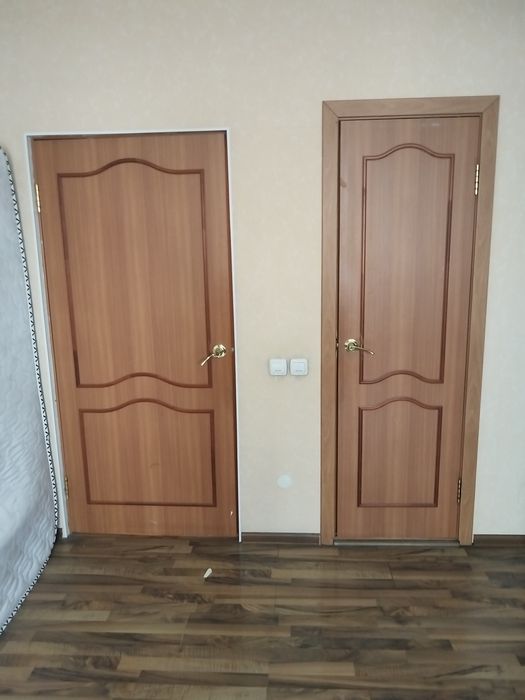 Двери межкомнатные