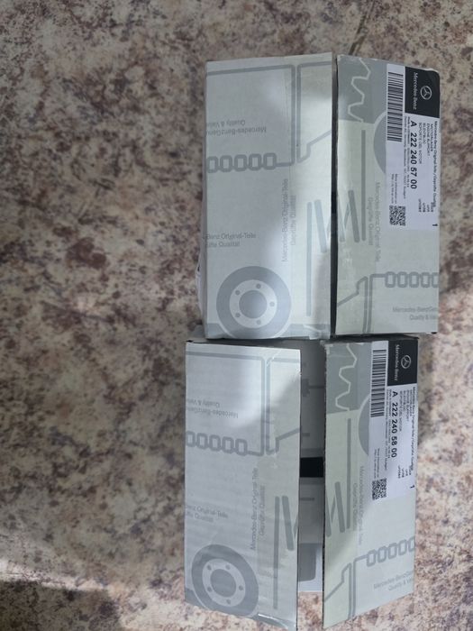 Подушка двигателя мерседес W222 S63 AMG W213 E63 AMG GT