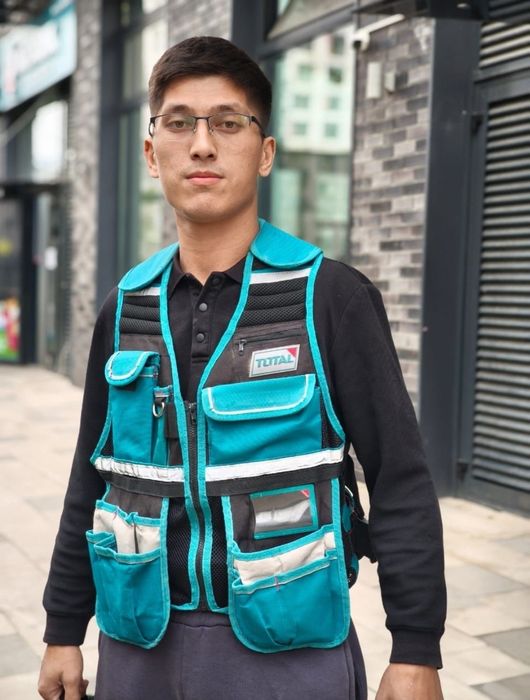 Установка кондиционеров