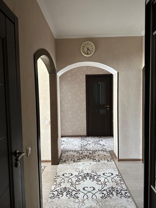 Квартира 3 комнатная мкр.Наурыз