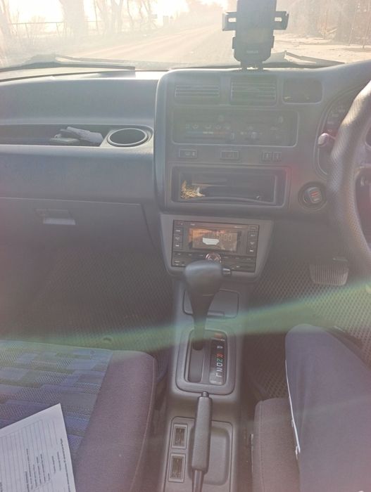 Продам Рав 4 в идеальном состоянии