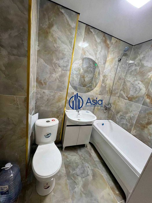 56m2  4-etaj #K467 2x xonali  kvartira TEZDA SOTILADI